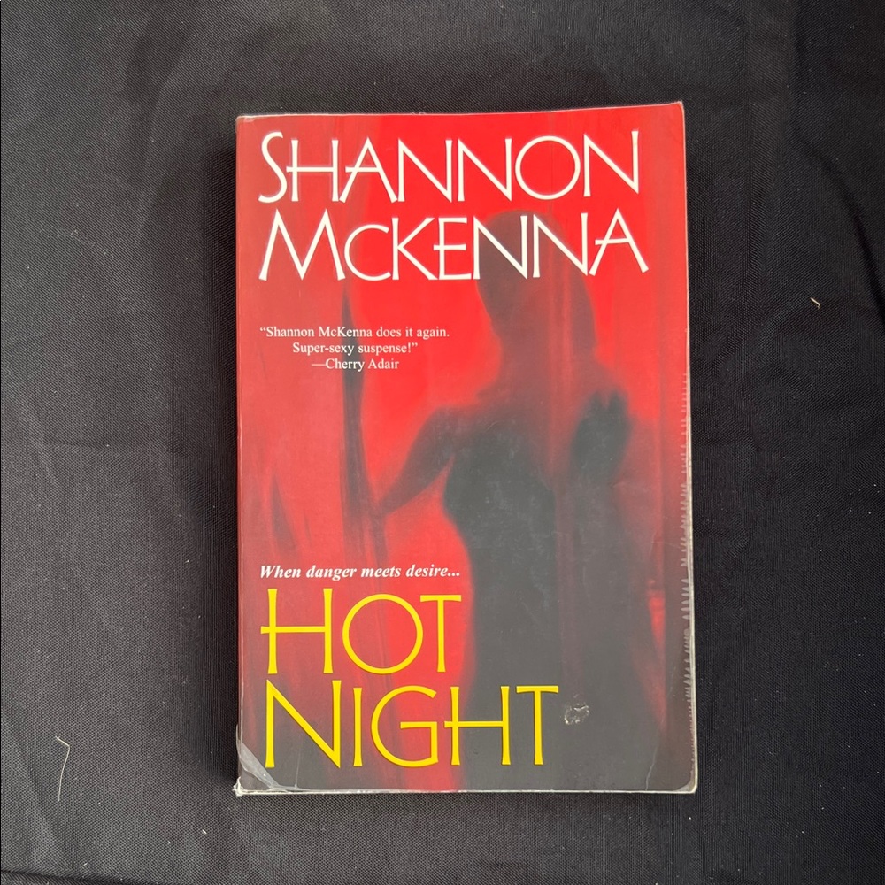 Hot Night